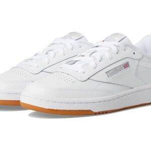 Reebok Women's Club C 85 Sneaker